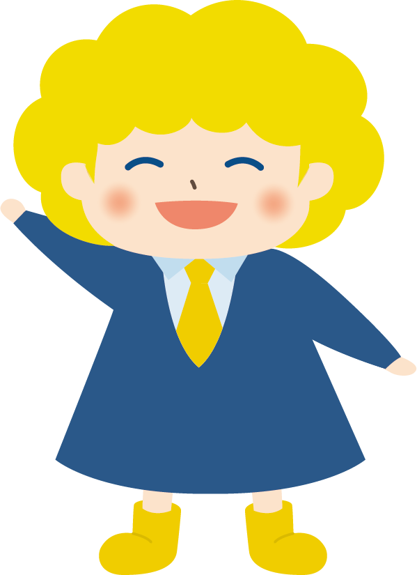 パゆうちゃん